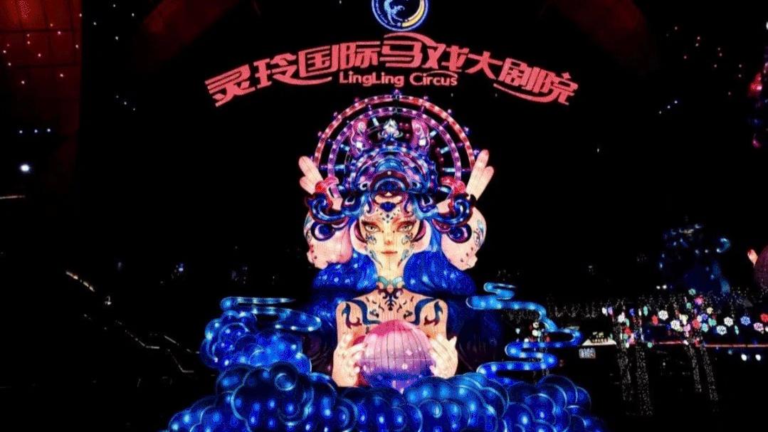 油炬走境、刈香巡游…厦门元宵好热闹