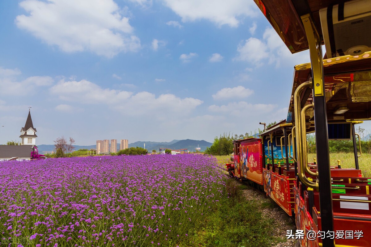 花田小镇哪个区,赣州花田小镇要门票吗