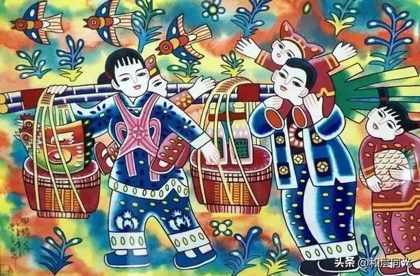 无论你从事什么职业无不都在江湖(三教九流五花八门)的囊括之中