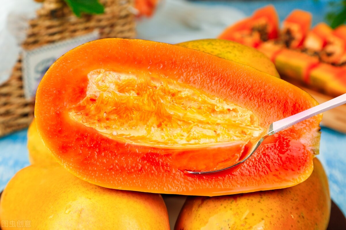 这5种水果热量很高减肥期间慎吃,什么水果热量低适合减肥吃冬天