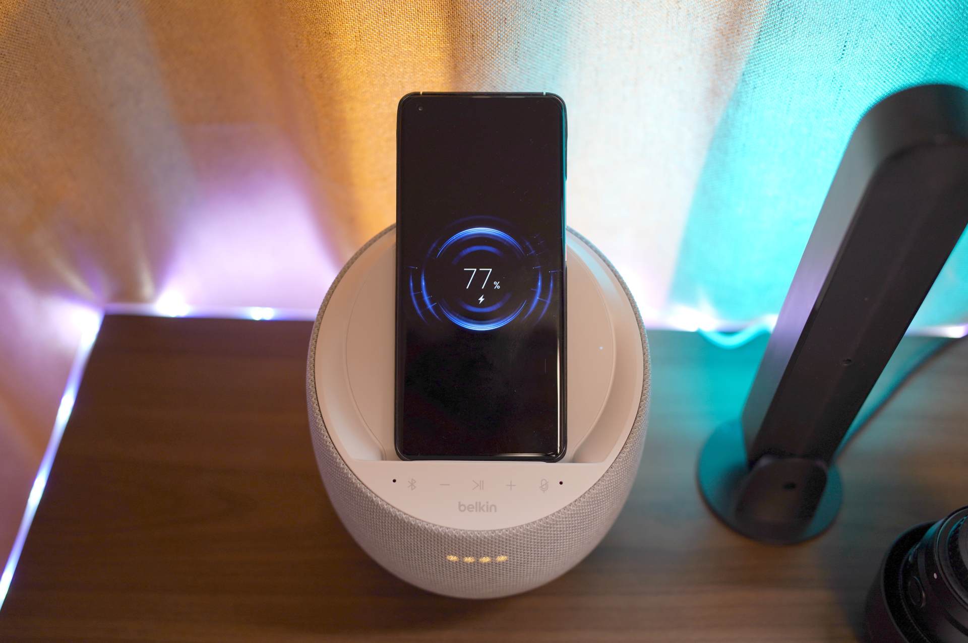 桌面实木音箱,贝尔金帝瓦雷elite价格