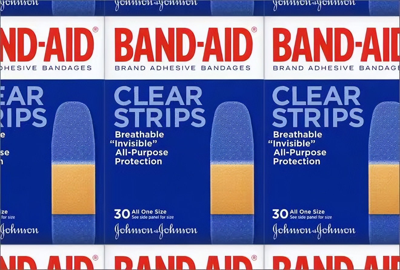 邦迪防水创可贴透气吗,邦迪创可贴与云南白药