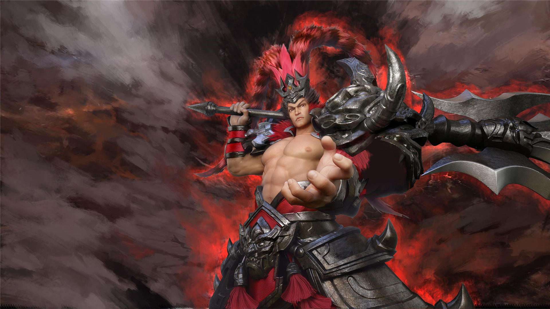 公认十大完结巅峰洪荒小说,修仙类洪荒小说