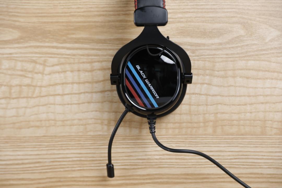 达尔优eh925怎么关闭7.1声道,达尔优游戏耳机头戴式推荐