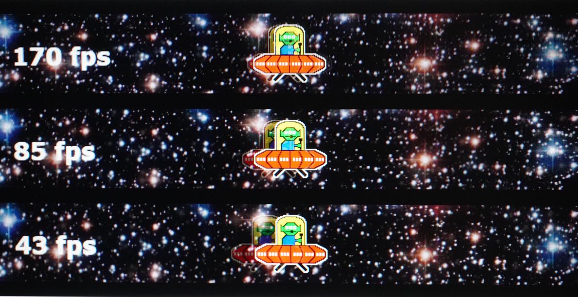 微星g244f显示器怎么样,微星显示器27英寸g274qpx2k240hz