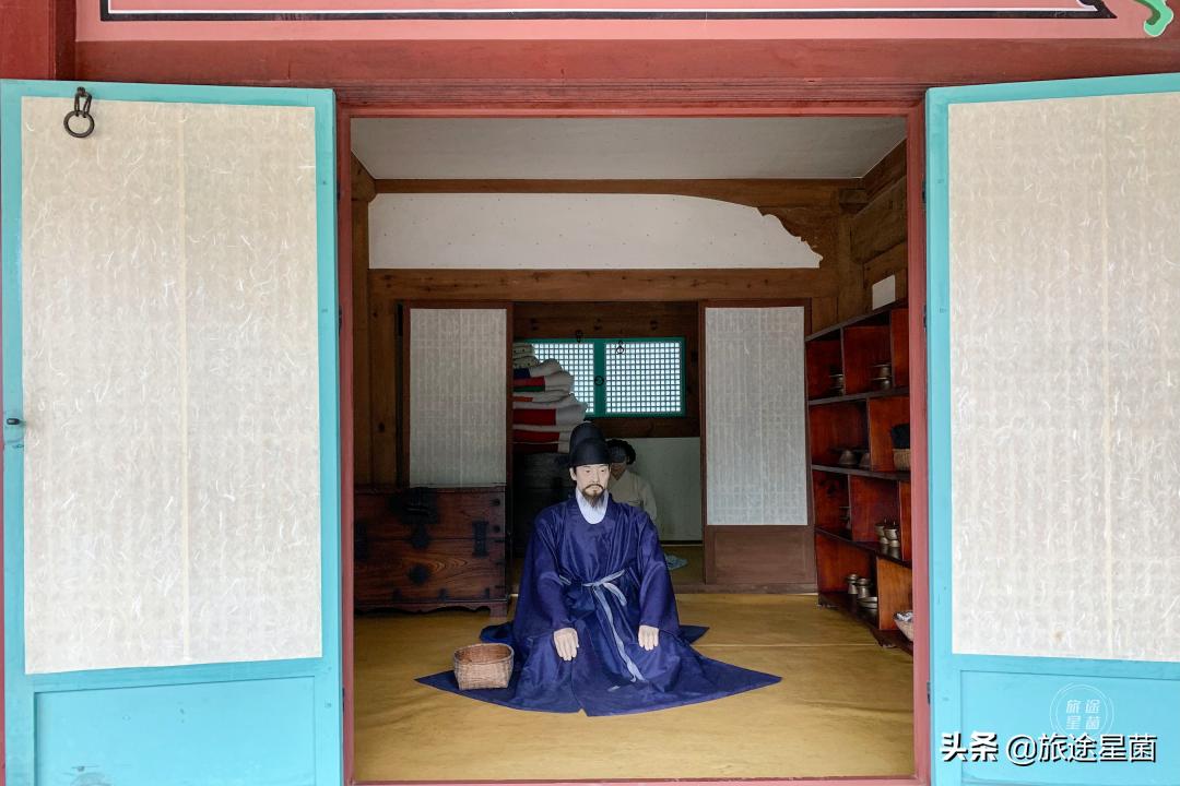 韩国|九月初的济州岛，时有风，偶有雨