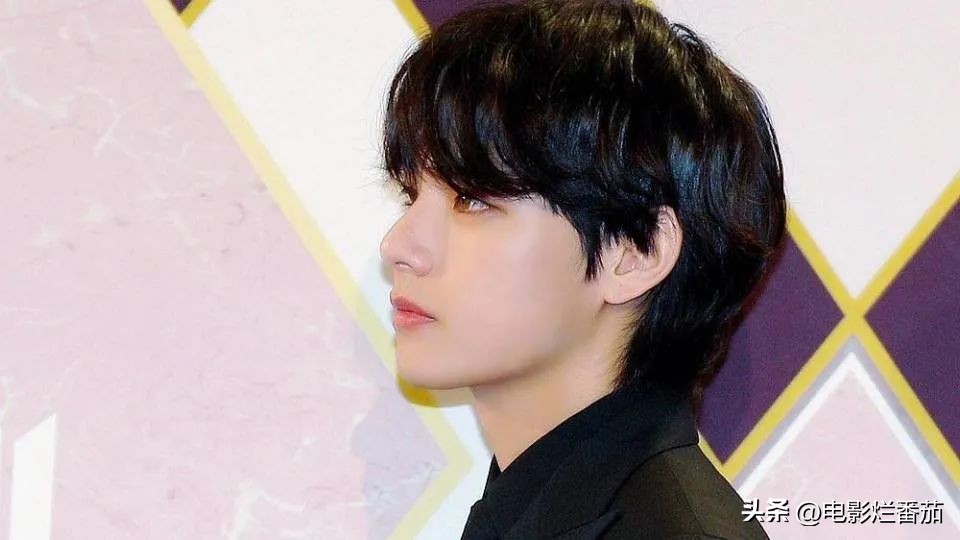 2019全球最帅面孔排行肖战,全球最帅100张面孔完整榜单肖战