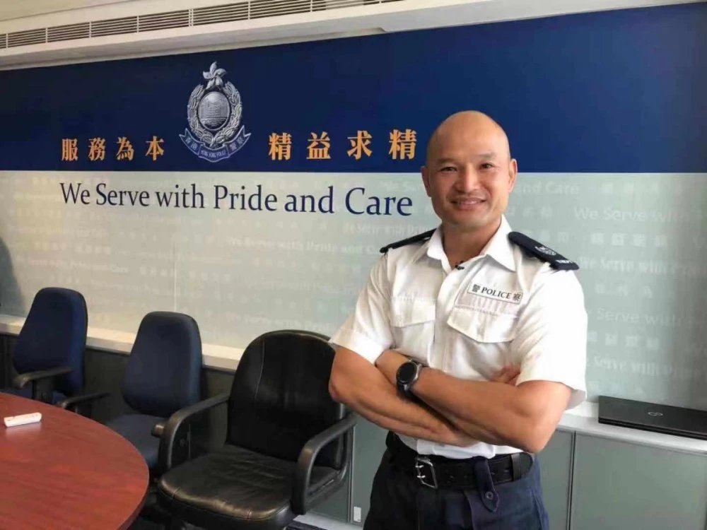 香港警务处长和律政司级别谁高,香港警务处长和保安局长级别谁高