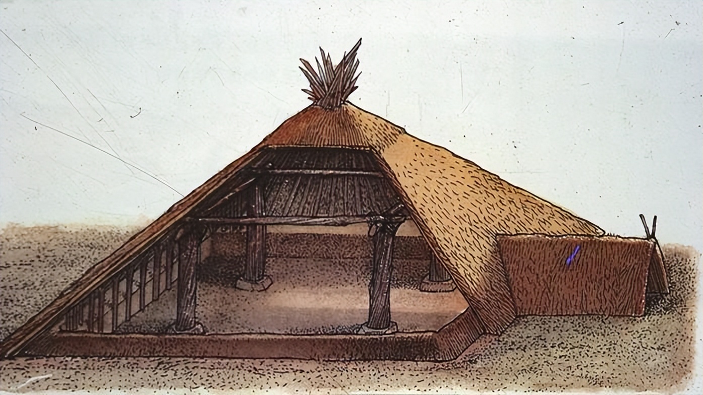 兴隆洼遗址与裴李岗遗址的关系,兴隆洼文化与裴李岗文化的关系