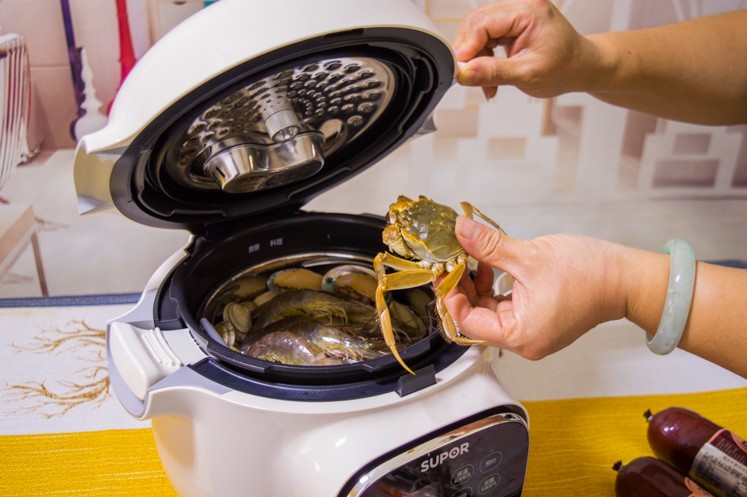 苏泊尔电压力锅性价比款式推荐,苏泊尔电压力锅推荐小型