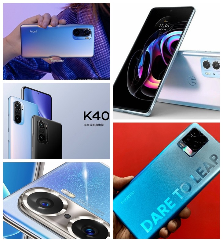 2022年拍照效果好性价比高的手机,2022年手机拍照好性价比高的手机