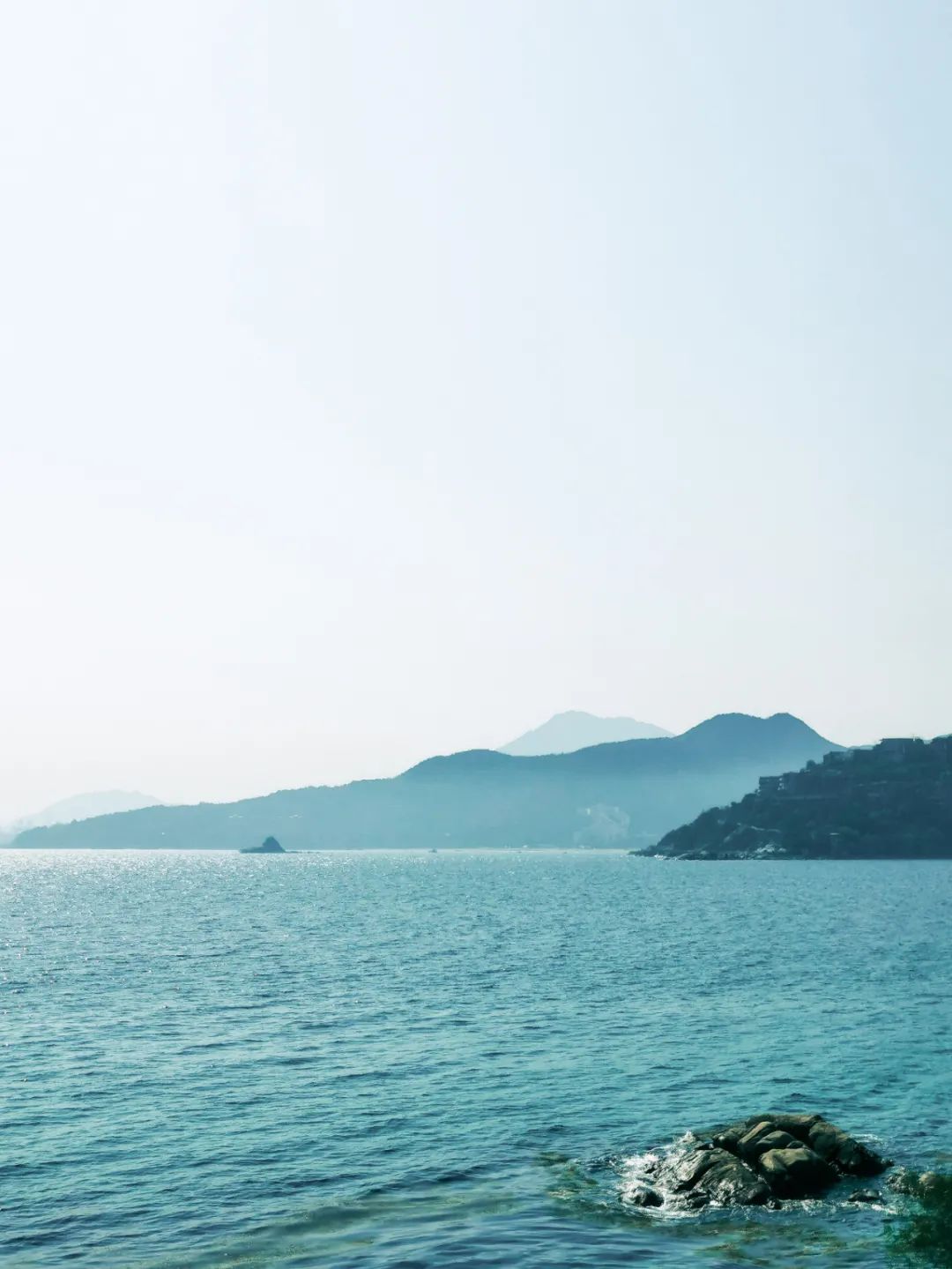 深圳盐田全攻略自由行,深圳盐田旅游攻略