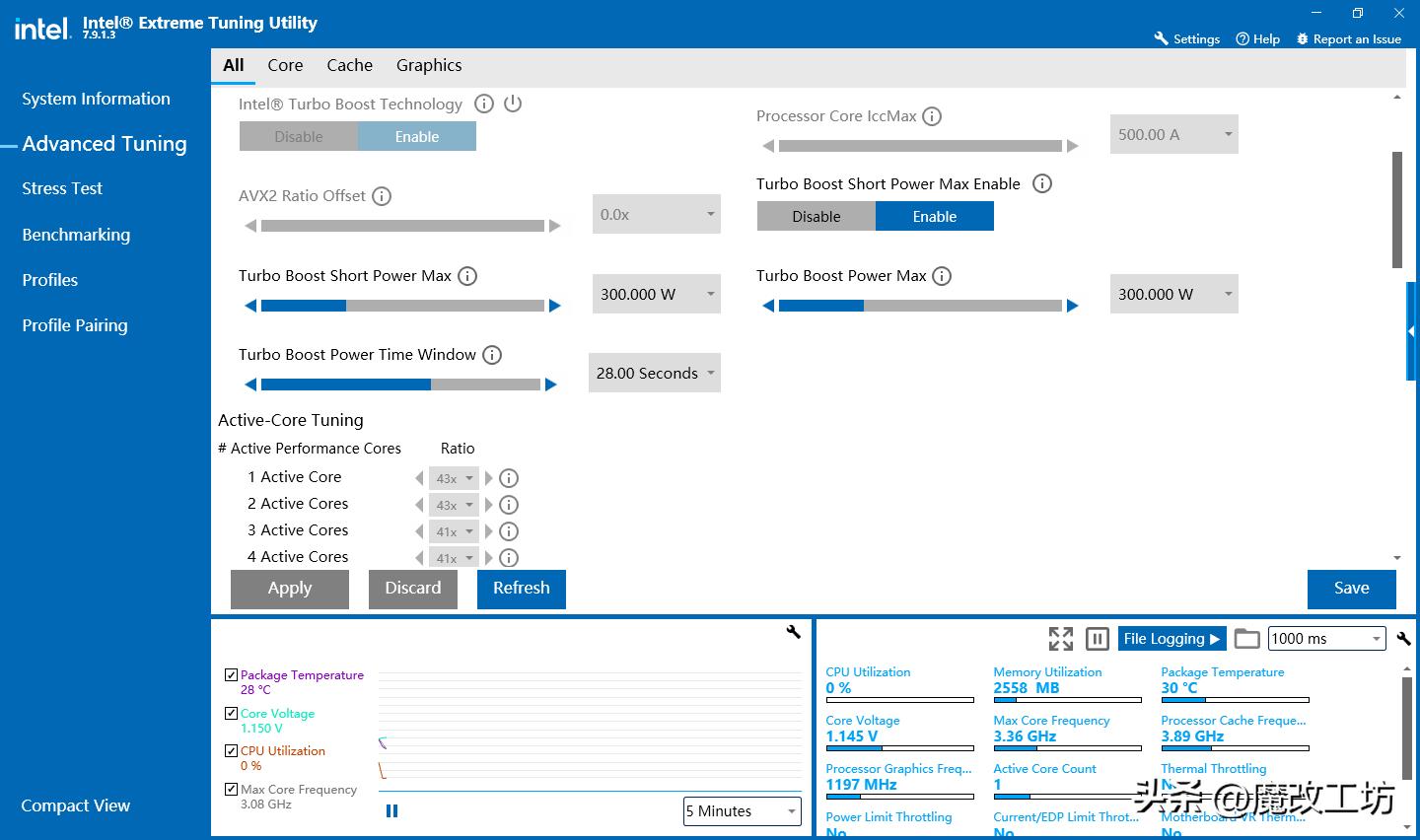英特尔酷睿13代处理器跑分,英特尔i5-13600处理器跑分曝光