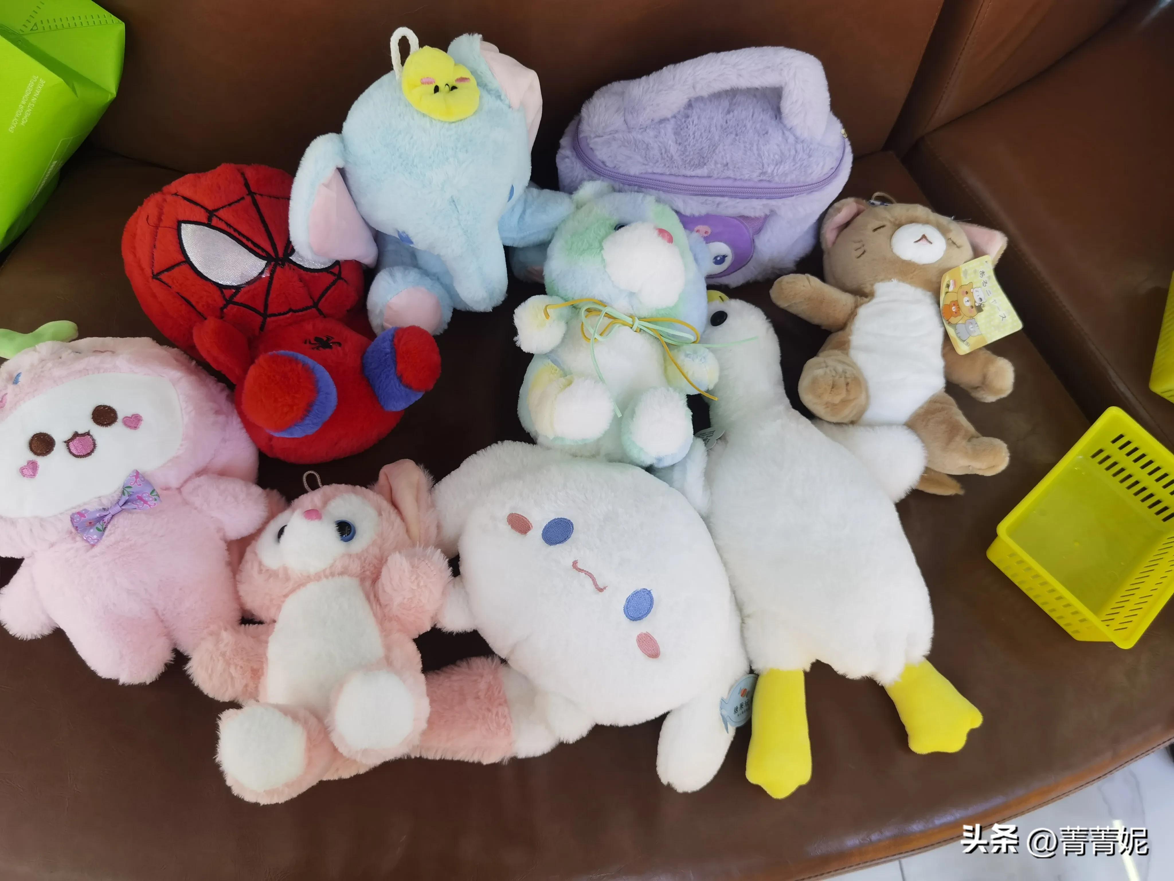 抓娃娃一直抓不到怎么办才能抓到,抓娃娃一般抓几次还能抓到