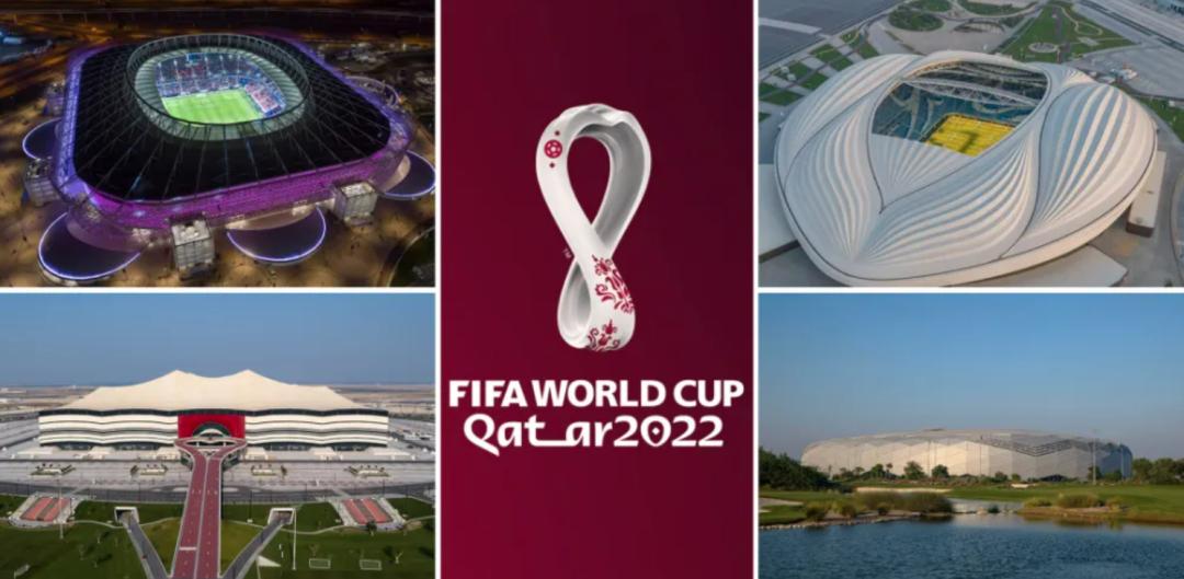 LASUN,联信助力2022卡塔尔世界杯场馆智能化建设