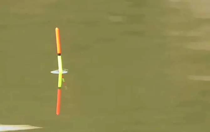 新手钓鱼入门基本功怎样绑子线,新手钓鱼入门基本功怎样绑浮标