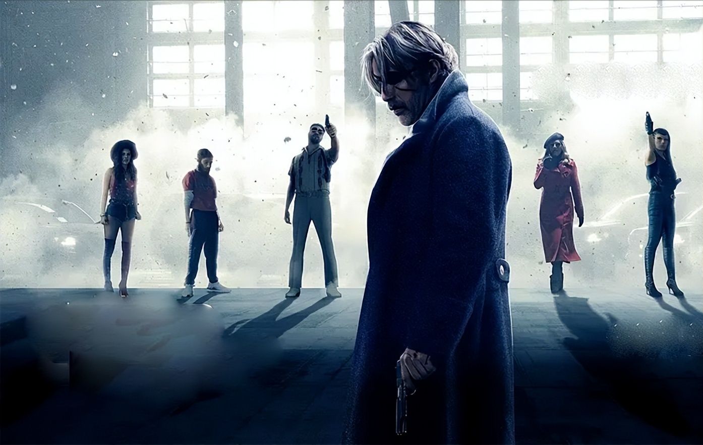 这10部电影值得一生回味,这十部电影堪称悬疑经典