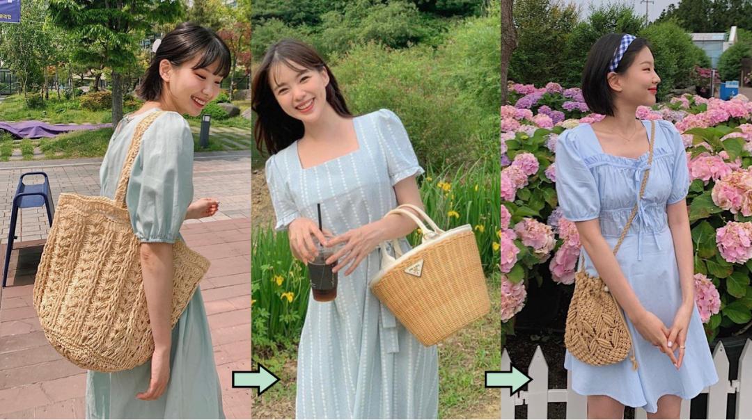 小ck哪款包包好看,小ck下架的斜方小挎包