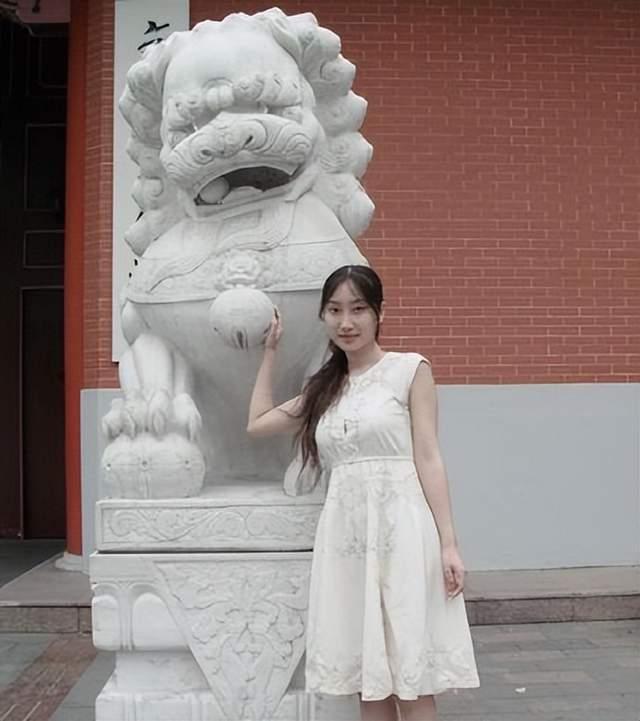 上海交大女博士结四次婚,上海交大25岁女博士