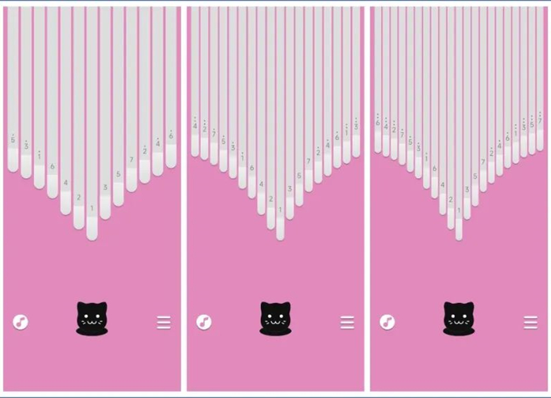 小清新app是干什么的,清新的app