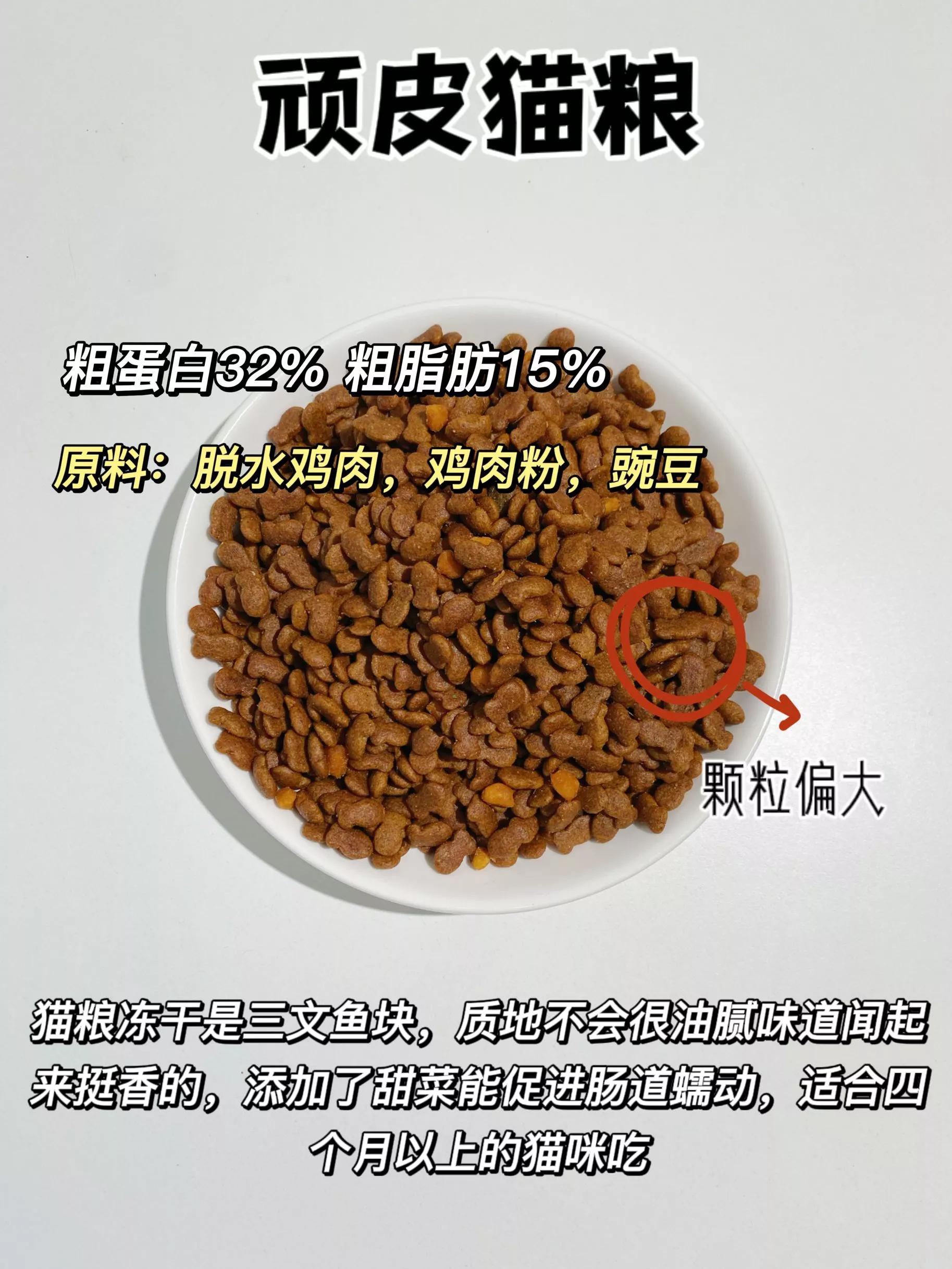 猫粮无谷低敏粮推荐,渴望猫粮和爱肯拿猫粮测评