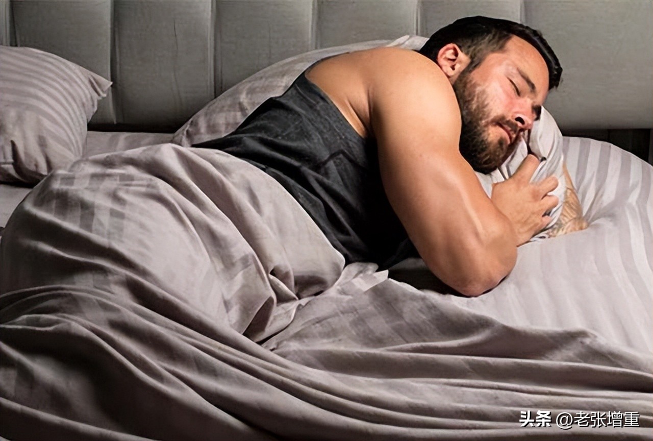 瘦了30多年，怎么吃都不长肉怎么办？这3点是增重的黄金定律