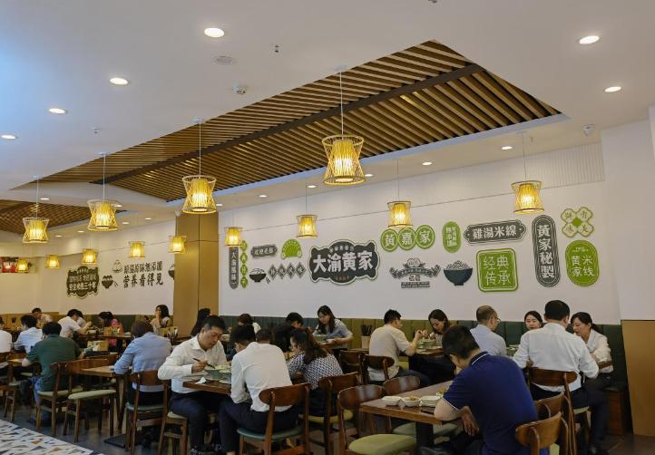 2023米粉加盟店哪个品牌好,江西米粉加盟创业