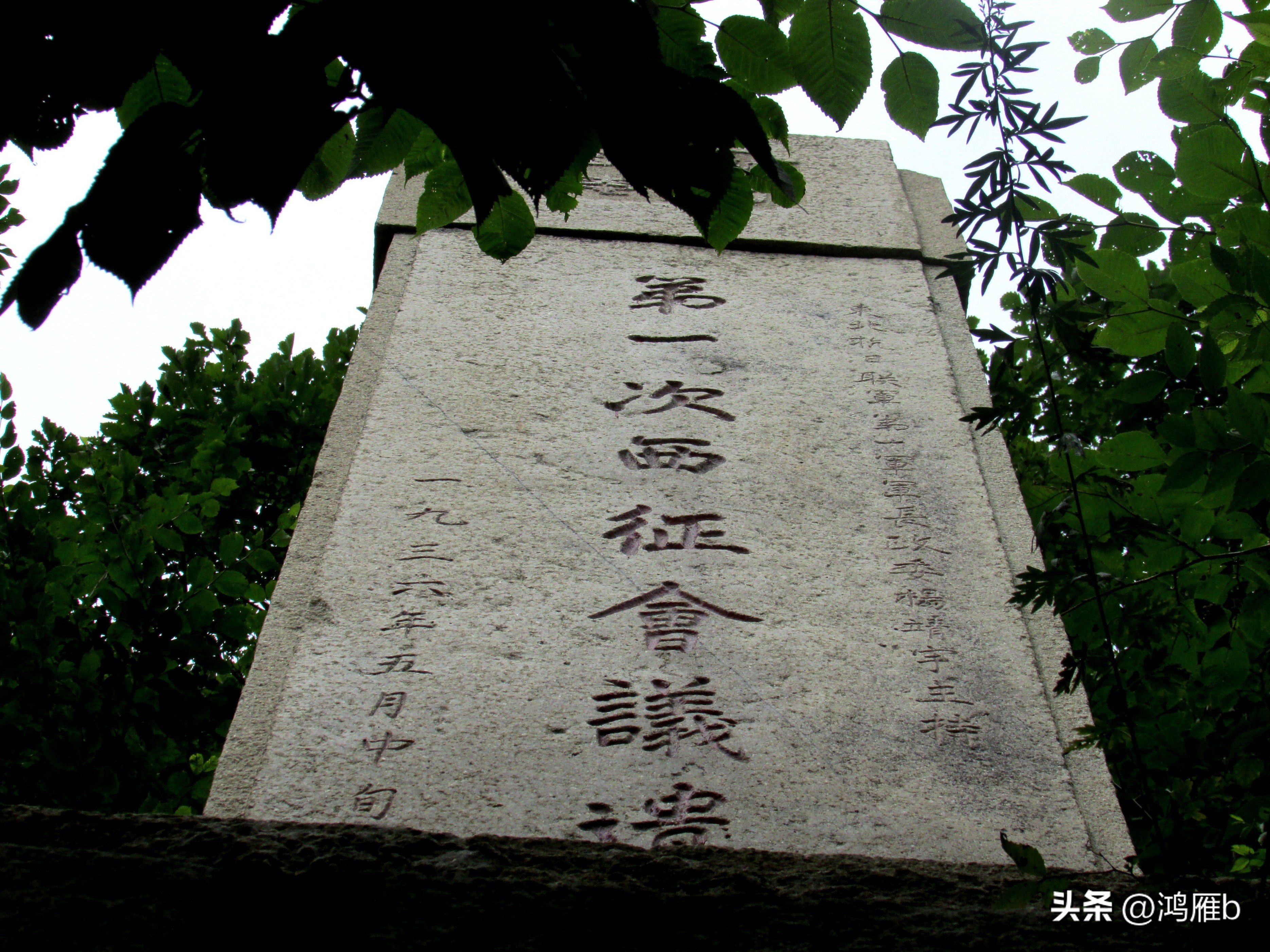 本溪汤沟风景区视频,来到本溪汤沟一步一景的感觉