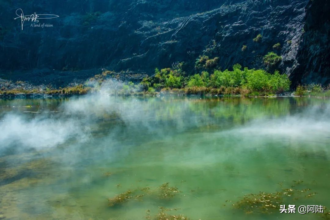 生活不仅有远方和苟且，还有“三蹦子”和矿坑，坐标杭州
