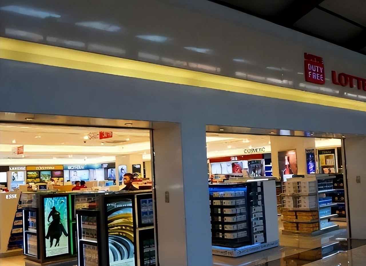 被抵制的韩国乐天现状,四年前的韩国乐天怎么了