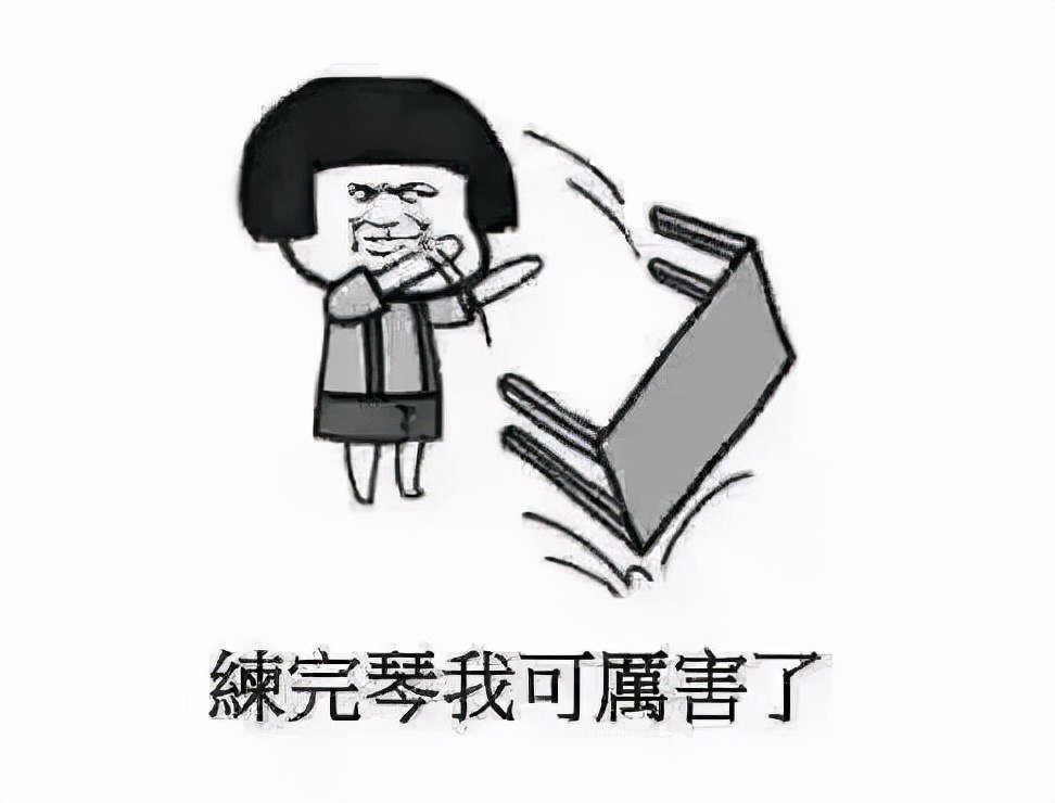 10个坏习惯阻碍你学好弹古筝，你平时肯定没注意过
