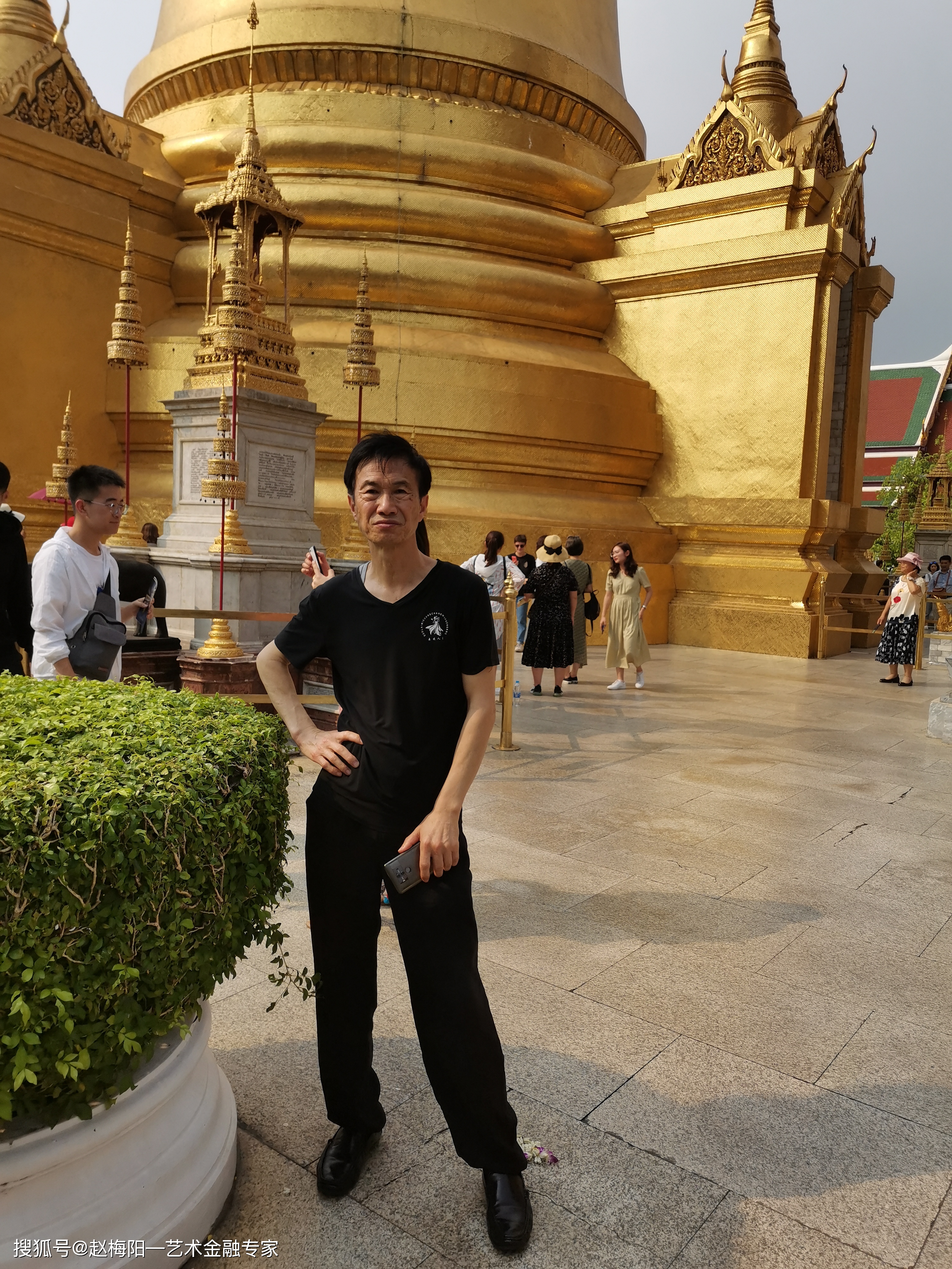 「艺术视点-0607」吴国英：中国超现实主义（四）时间空间