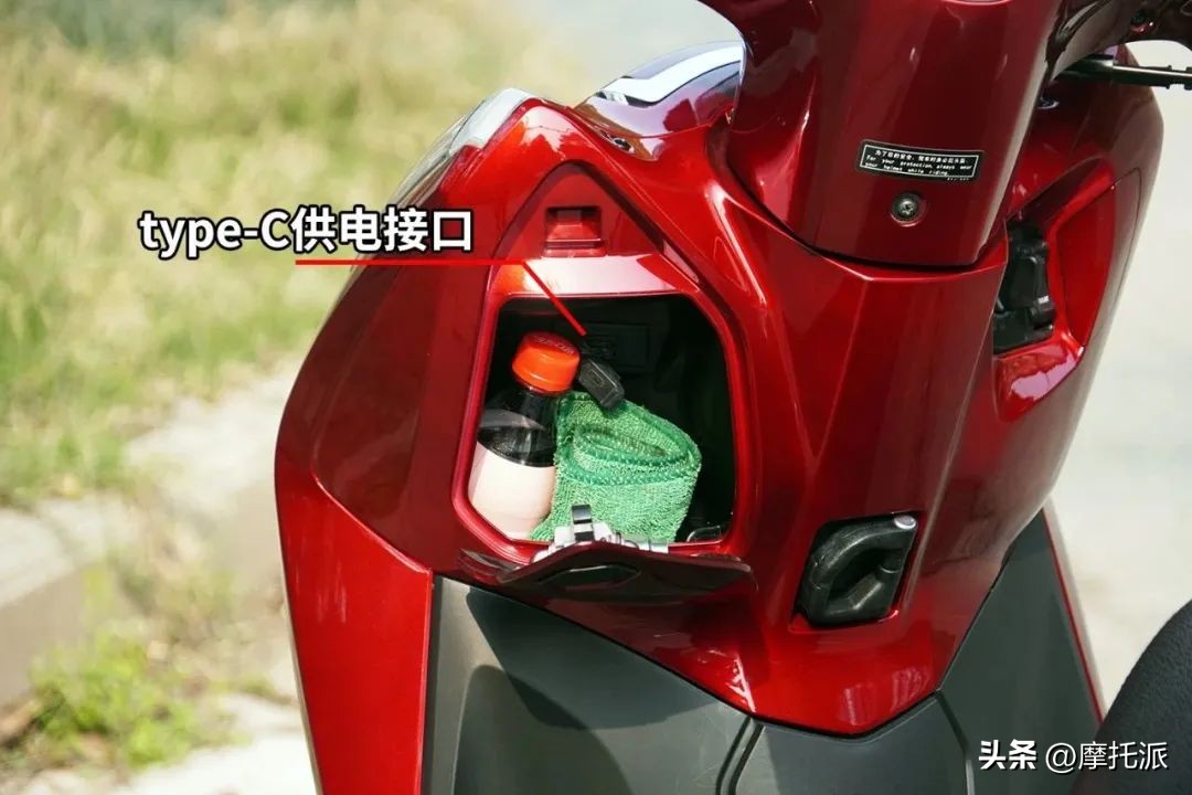 本田lead125新老款区别,本田lead125到底值不值得入手