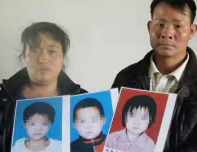 云南三姐弟死亡之谜,云南三姐弟死亡真相