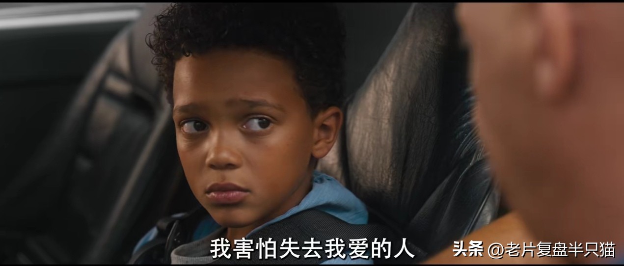 速度与激情昨日重现,速度与激情回忆他们最初的样子