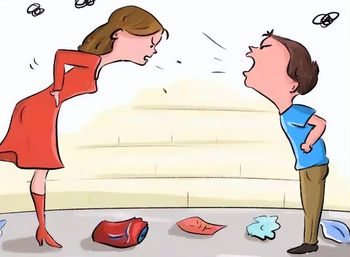 妈妈48岁生二胎,48岁生三胎的真实感受