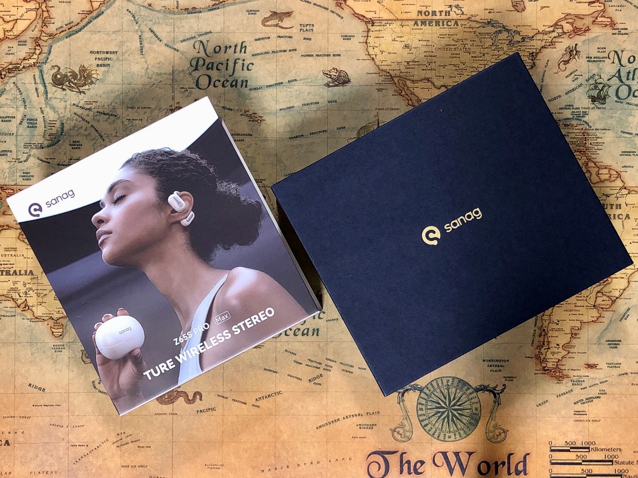 sanagz36spromax蓝牙耳机评测,sanag耳机z65s