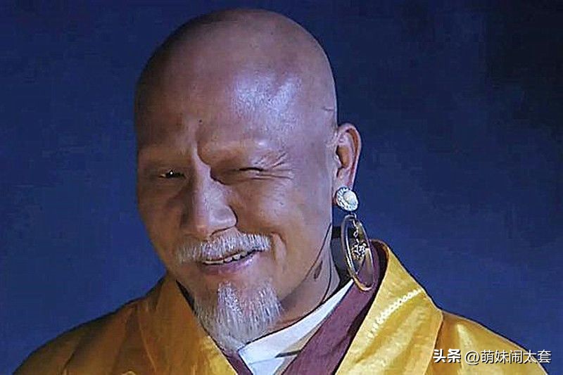 连城诀血刀老祖展示血刀,连城诀对于血刀老祖的解说