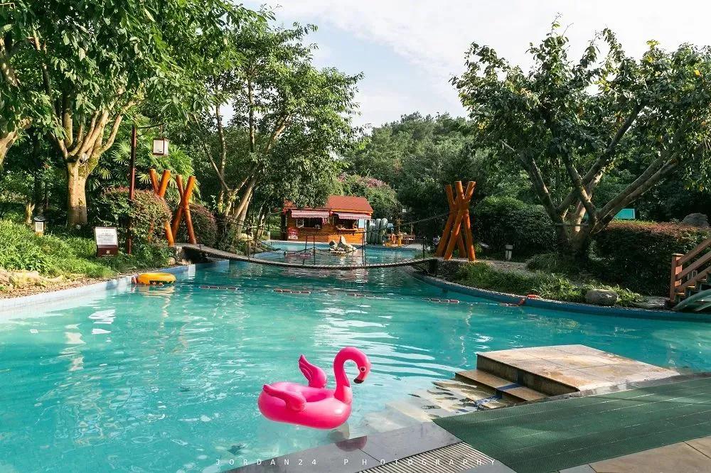 峨眉山灵秀温泉自驾,峨眉山灵秀温泉直播