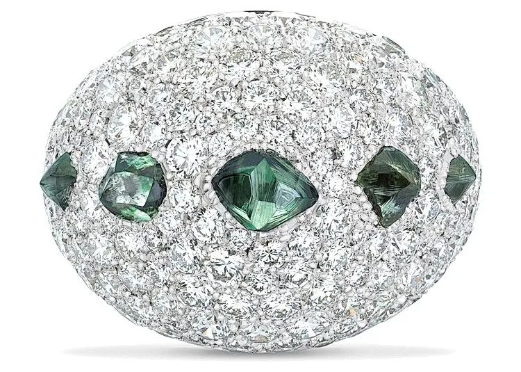 红宝石原石珠宝,珠宝原石都有什么