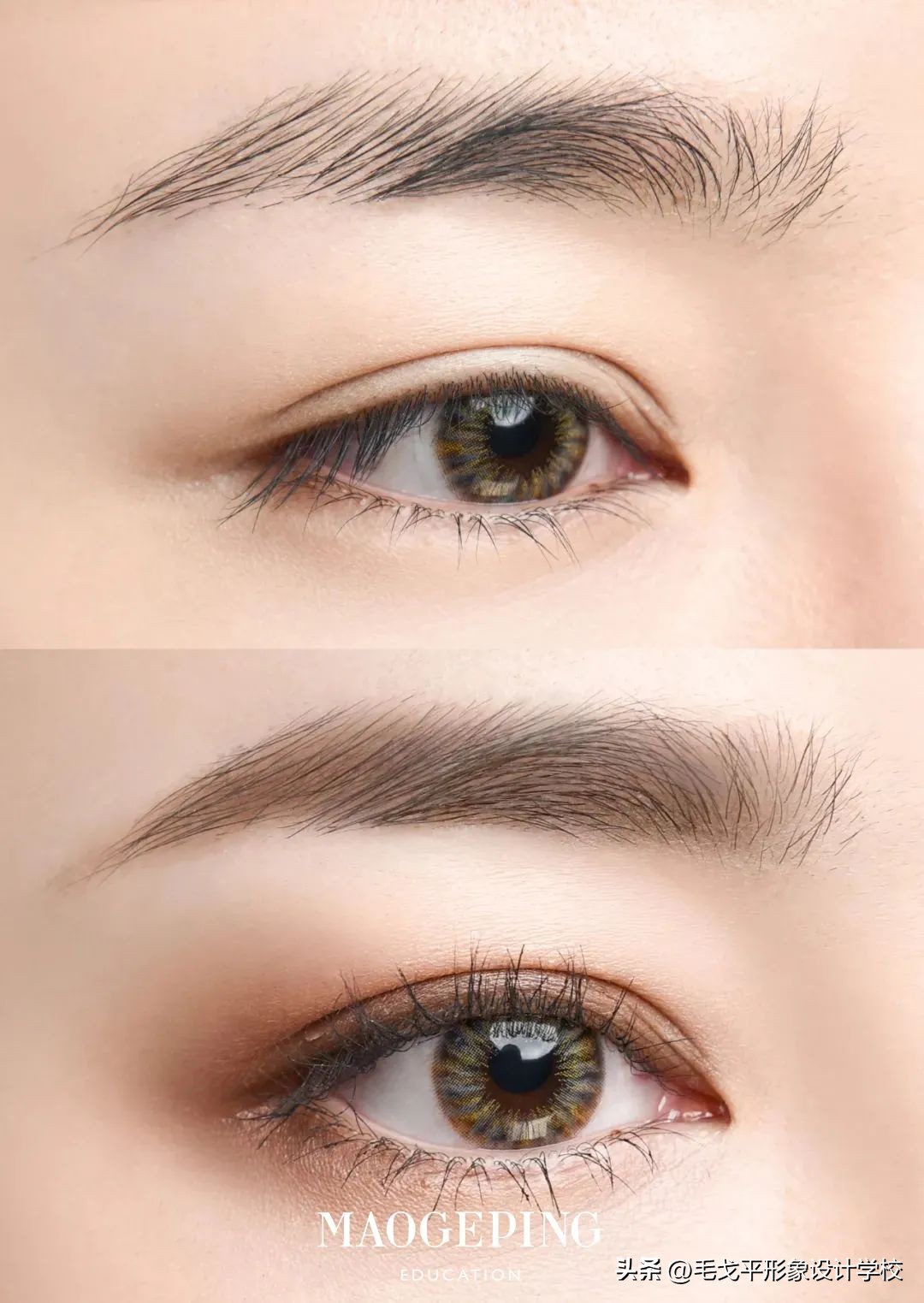 化妆师的冷门化妆技巧,超实用冷门化妆小技巧新手必看