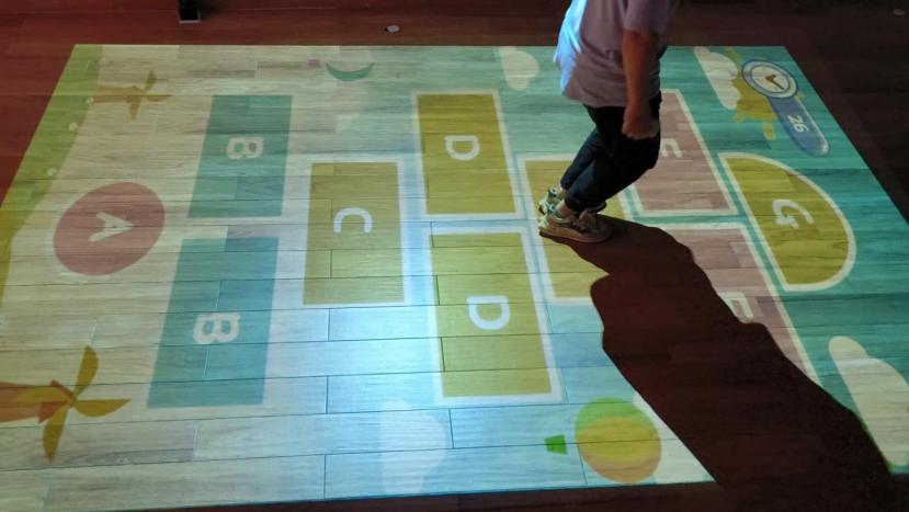 体育游戏锻炼孩子的哪些方面,体育游戏能给孩子们带来什么