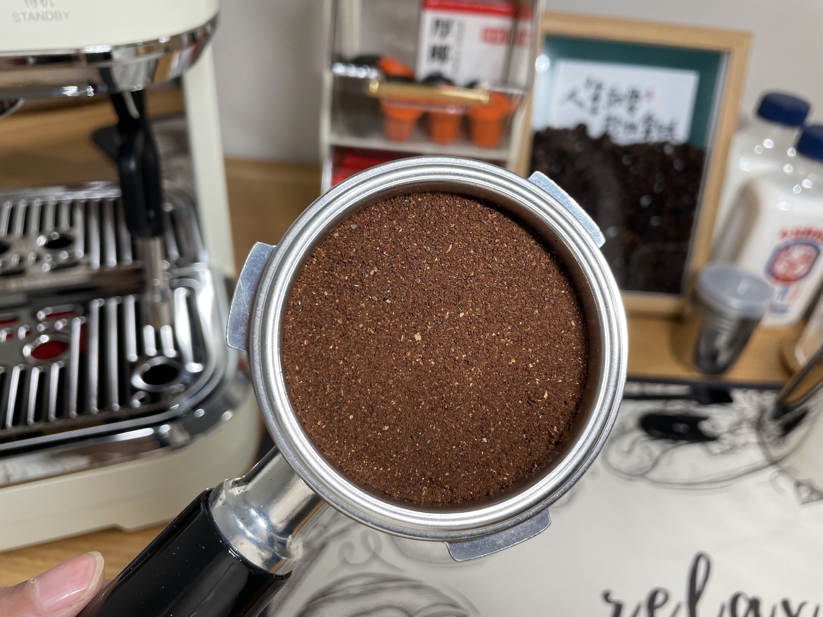 意式咖啡机新手入门推荐,值得入手的意式咖啡机