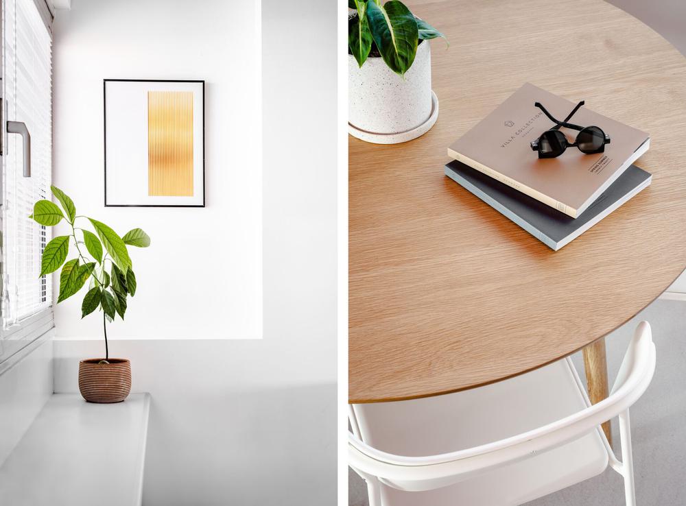 玫粉工业风Bazaart百色特特拉维夫办公设计欣赏