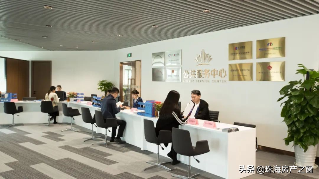 珠海的产业为什么发展困难,广东珠海有什么产业