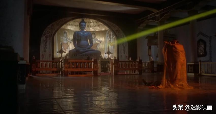 39年前的邪典港片，徐锦江的成名作，因尺度大胆，被删减6分钟