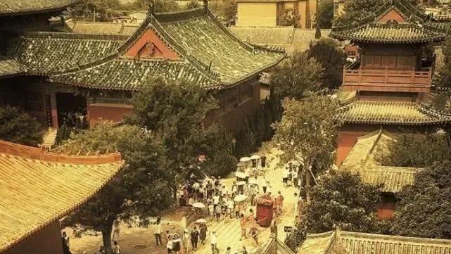 靖康之耻最惨的皇后,靖康之耻的公主们有多惨