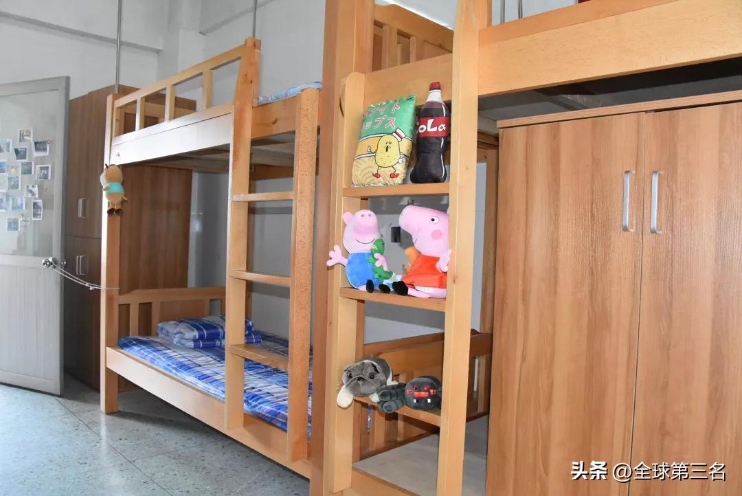 深圳60余所高中住宿实景图汇总,深圳高中住宿的学校有哪些