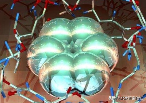 有机物和无机物有哪些,有机物和无机物的差别