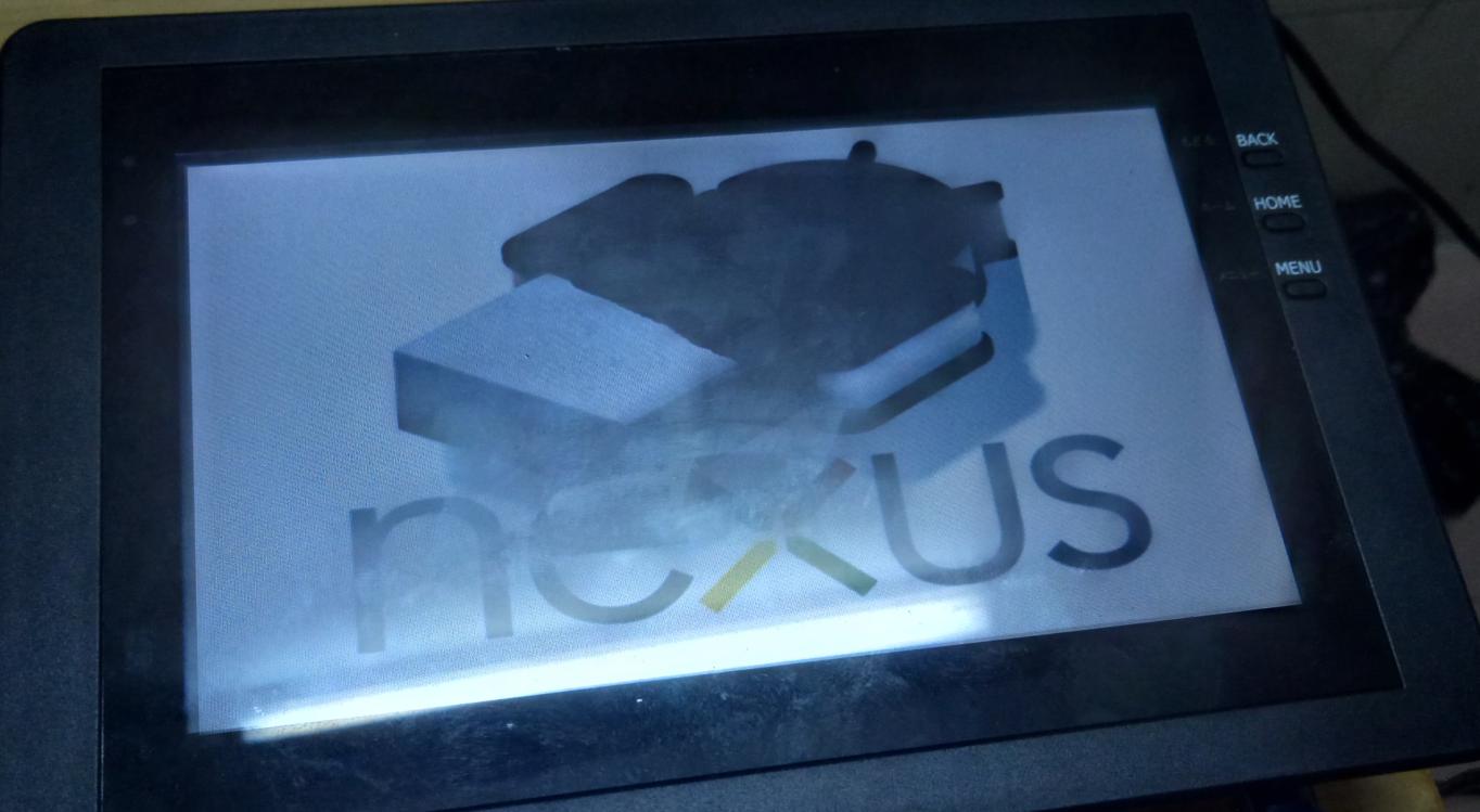 linux系统之tiny4412开机动画、开机界面的定制「原创」